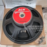ACR 10 Inch Fullrange 1018 Speaker HW PRO NEW 300 Watt Good Quality