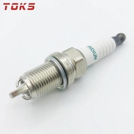 4PCS 90919-01284 Iridium Spark Plug FK16BR-AL8 For Toyota AQUA Yaris Sienta Vitz Prius Sienta NHP170