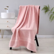 全城熱賣 - 加厚純棉大浴巾 浴巾 家用洗澡裹巾（快遞送貨上門）