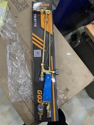 TAY MỎ CẮT HƠI GA -OXYTILEN- G03-30