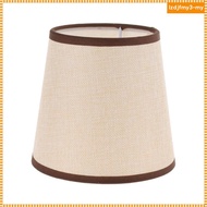 [Activity Price] Table Lamp Shade Lamp Cover Shade Light Cover Fixtures