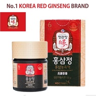 [CHEONG KWAN JANG] Korean Red Ginseng Concentrated Extract 4.23oz (120g)