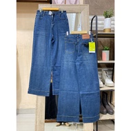 WOMEN'S JEANS, CULOTTS,/, WOMEN'S DENIM BOTTOM