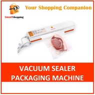 Vacuum Sealer Packaging Machine Kitchen Appliances Vacuum Packing Sealing Machine Packages Packer