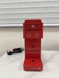 ILLY Y3.3 IPERESPRESSO  咖啡機