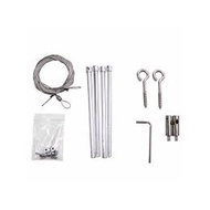 Zetlight Qmaven-II - Hanging Kit