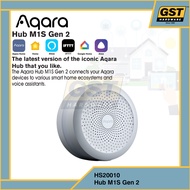 Aqara M1S Hub HS20010 Hab Pintar Aqara M1S