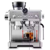 DeLonghi EC9555.M La Specialista Opera Espresso Coffee Machine. 2-year warranty. 10% discount.