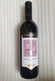 Hardys, 19 Crimes 紅酒
