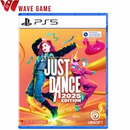 ps5 just dance 2025 edition ( english zone 3 ) fullgame download code ไม่มีแผ่นเกมส์นะค่ะ