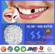 PENAMBAL GIGI TEMPTOOTH LEM GIGI TAMBAL GIGI SEMENTARA