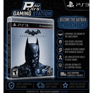 PS3 | Batman Arkham: Origins【Limited】Warner Brothers