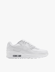 Nike Air Max 90 LTR Big Kids’ Shoes - White
