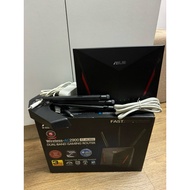 Asus AC86U Router + Fan Router (USED)