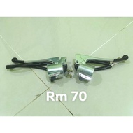 Honda cg125 handle switch ~~ left and right