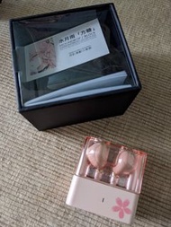 水月雨Bluetooth 耳機