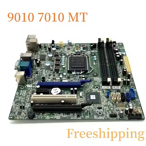 CN-09PR9H For Dell OptiPlex 9010 7010 MT Motherboard 09PR9H 9PR9H Mainboard 100% Tested Fully Work