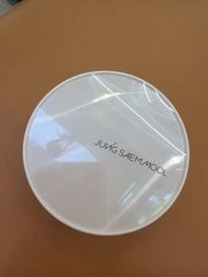 Jung Saem Mool Skin Nuder Cover Layer Cushion