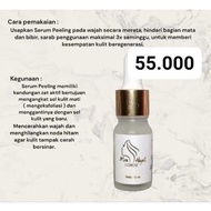 SERUM FEELING MH TERBARU