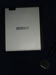【不知好壞，當故障品 便宜賣，不保固，不退換】《Asus 電腦筆電外接式 DVD 燒錄機》