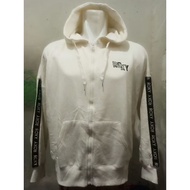 Houdie zipper brand Roxy, size M