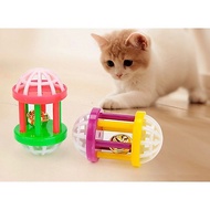 Cat Bell Toy Dog Cat Toy Bell