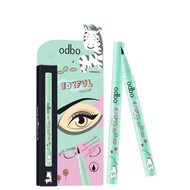 Odbo joyful auto eyeliner collectionOD355✨