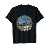 P-38 Lighting WW2 Plane Aircraft Aviation WW2 Airplane Gift T-Shirt