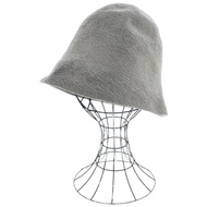 n REINHARD PLANK Hat gray Direct from Japan Secondhand
