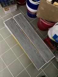 自黏PVC膠地板 #自貼膠地板#瓷磚#鎖扣地板