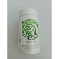 Usana Hepasil DTX Product