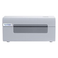Máy in tem mã vạch Xprinter XP-D465B (USB + wifi)