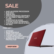 Avita Pura 14 A6 14' Brand New Laptop