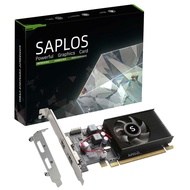 Radeon HD 6570 Graphics Card, Dual HDMI, 1G GDDR3 64-bit, Video Cards PC, Low Profile, Computer GPU,