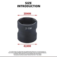 1Pcs Double Head Sleeve Carbon Steel Motorcycle Part Pulley Nut Gy6 Motorcycle 125cc Scooter Clutch 