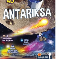 4D Encyclopedia: Space