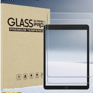 2Pcs HD Tempered Glass Film Tablet Screen Protector 9H Hardness Explosion-Proof, Anti Drop And Anti