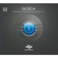 【越點音響】STS Digital 6111134 Siltech HIGHEND AUDIOPHILE TEST DE