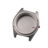 SKX007 62MAS: Matte Silver Case