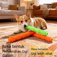 Dog Bite Stick Leak Food Stick Molar Teeth Clean Teeth Bite