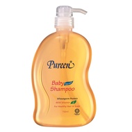 Pureen  Baby Shampoo 750ml  ( IRED //)