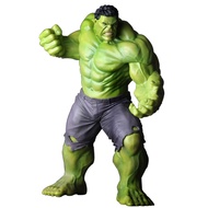 Marvel Movie Avengers Invincible Hulk Hulk Toy Figure Ornaments Peripheral Boys Gifts