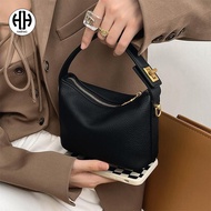 Kimber bag กระเป๋า พร้อมส่ง กระเป๋าแฟชั่น กระเป๋าสะพาย+ถือได้ แฟชั่น