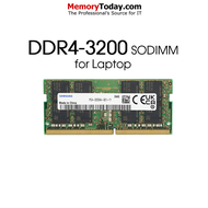 SAMSUNG DDR4 3200 SO-DIMM RAM Laptop 8GB 16GB 32GB