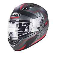 ORIGINAL HJC CS-15 TRION FULL FACE HELMET