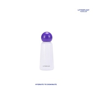 LITTERPLAST Rarity Pole - 10oz 300ml Water Bottle/
