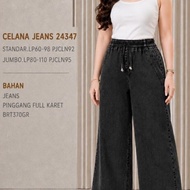 [FZ][STANDARD-JUMBO] JEANS