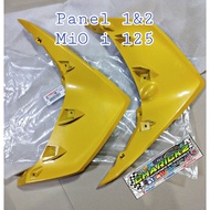 MIO i 125 PANEL 1 & 2 YAMAHA (BB3-F835U/F835V)