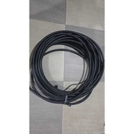 FULL Twisted Cable 2x16 mm Cable/ 2x16SR Twist Cable/ 2x16 FULLSR