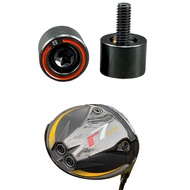 1pcs Golf Weight Fit Taylormade R7 Quad Mini Driver Club Head Weights 2g/4g/6g/8g/10g